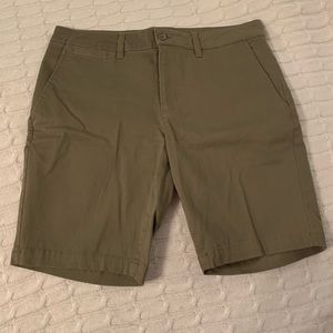 Five Four Men’s Khaki Shorts